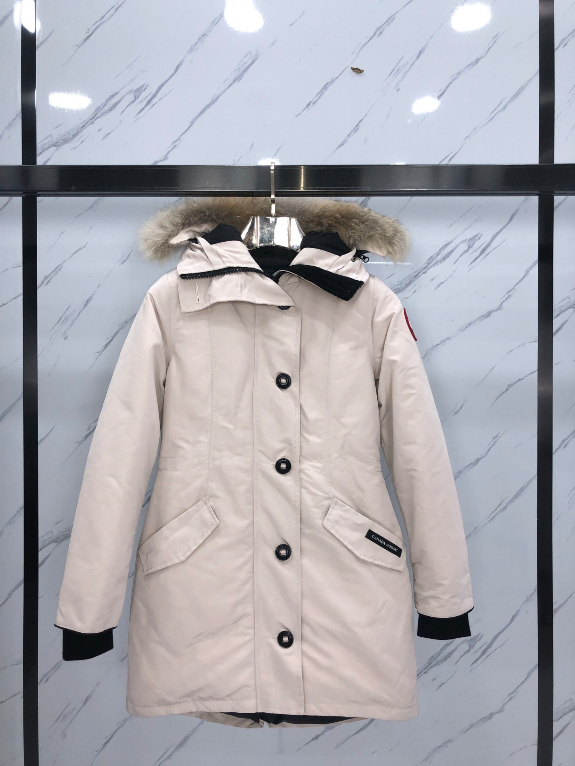 Canada Goose 05 Women Winter Jacket XS-XL