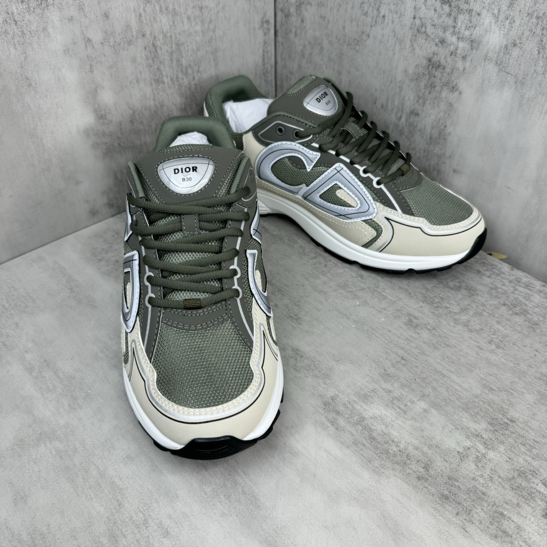 Dior B30 New Sneaker Size 36-46