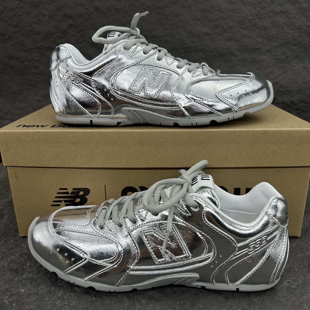 MiuMiu x New Balance Sneaker Size 35-46