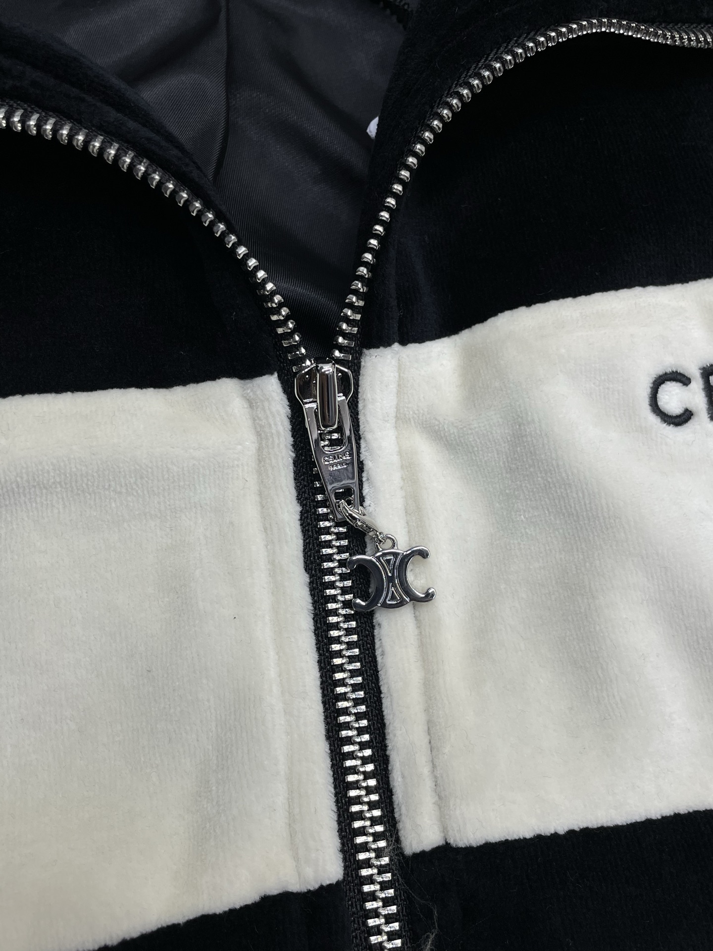 Celine Unisex Jacket Size S-XL