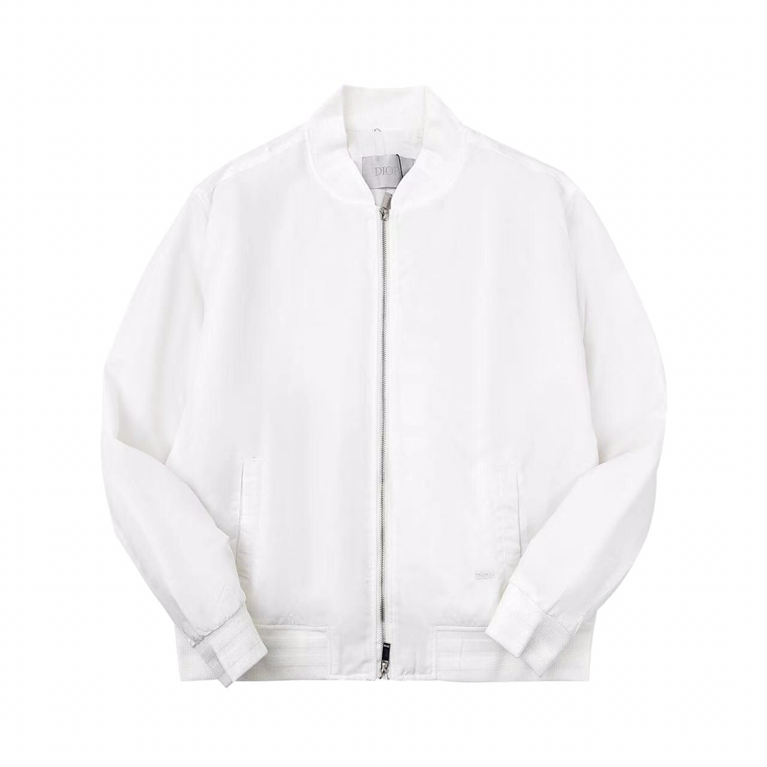 Dior Unisex Jacket Size S-XL