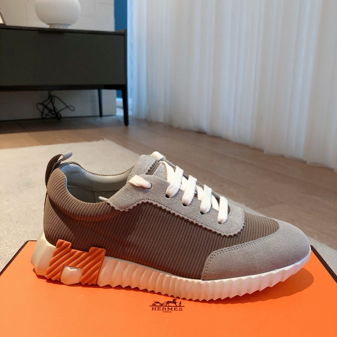 Hermes Bouncing Sneaker Size 36-46