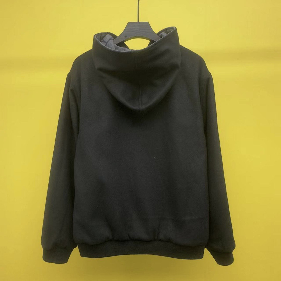 Louis Vuitton Unisex Jacket Size S-L