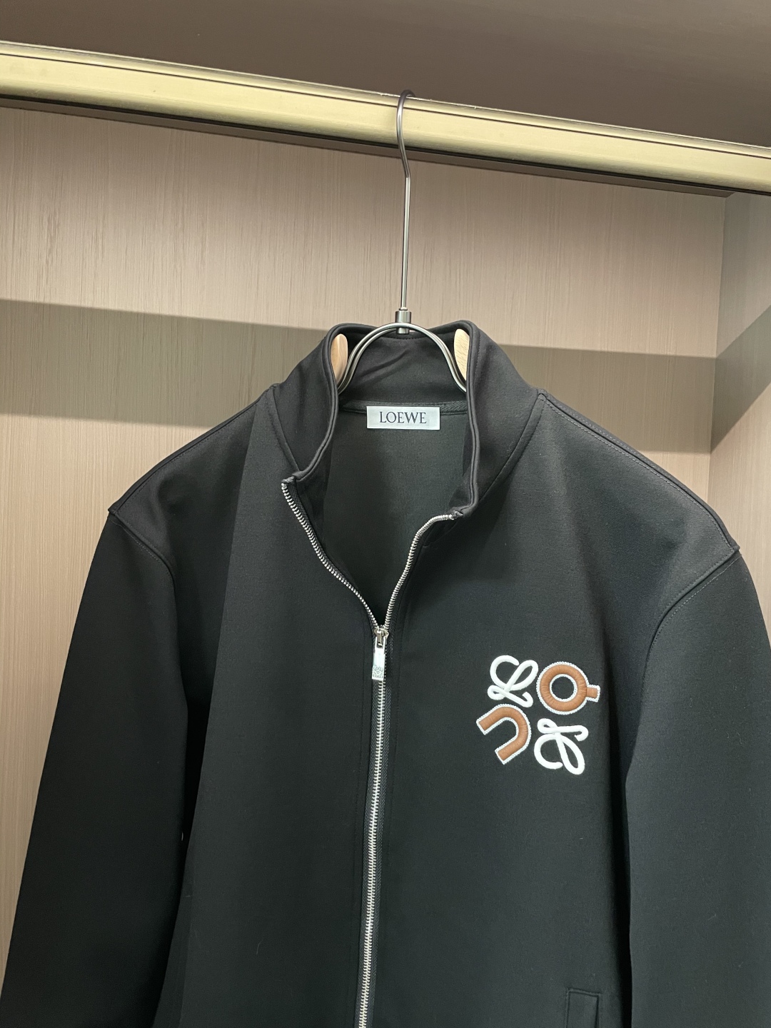 Loewe 2025FW Men Jogging Suit Size M-XXXL