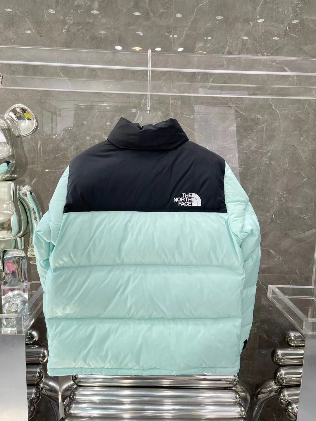 The North Face 1996 Men Women Winter Jacket XS-XXL