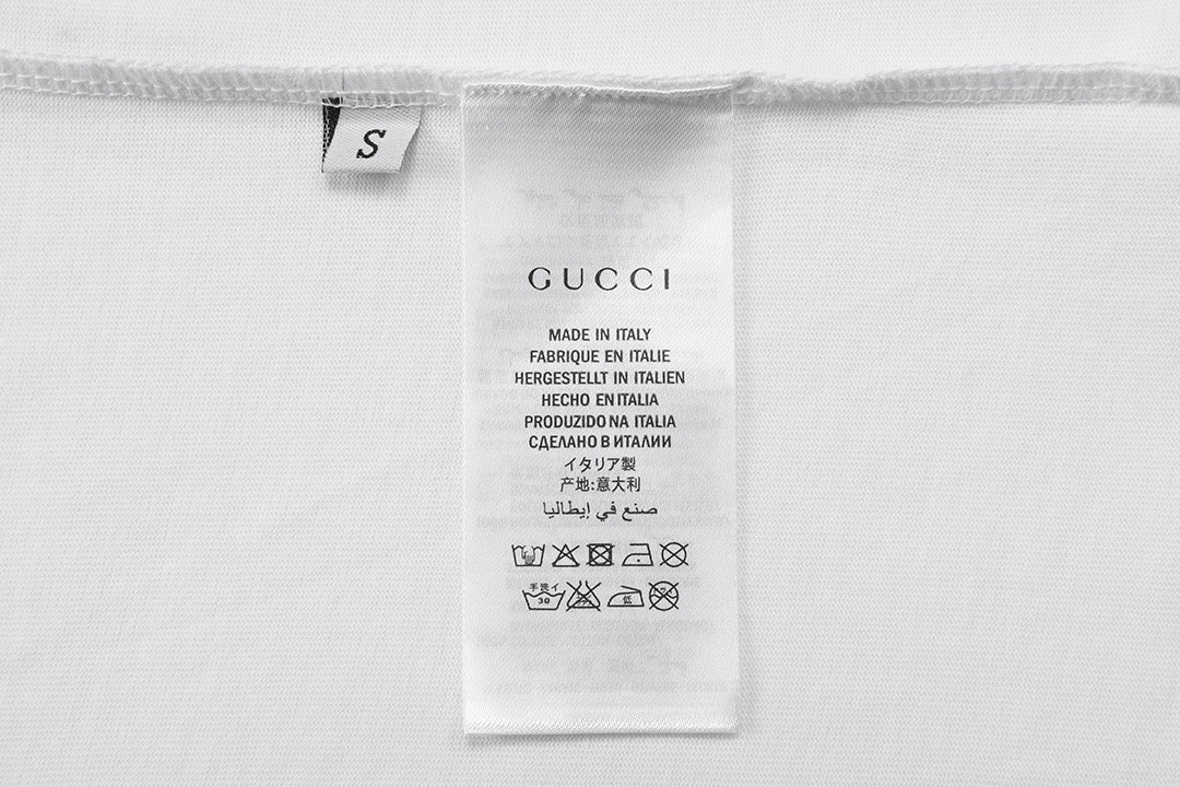 Gucci 2025 New Unisex Sweatshirt Size S-XL