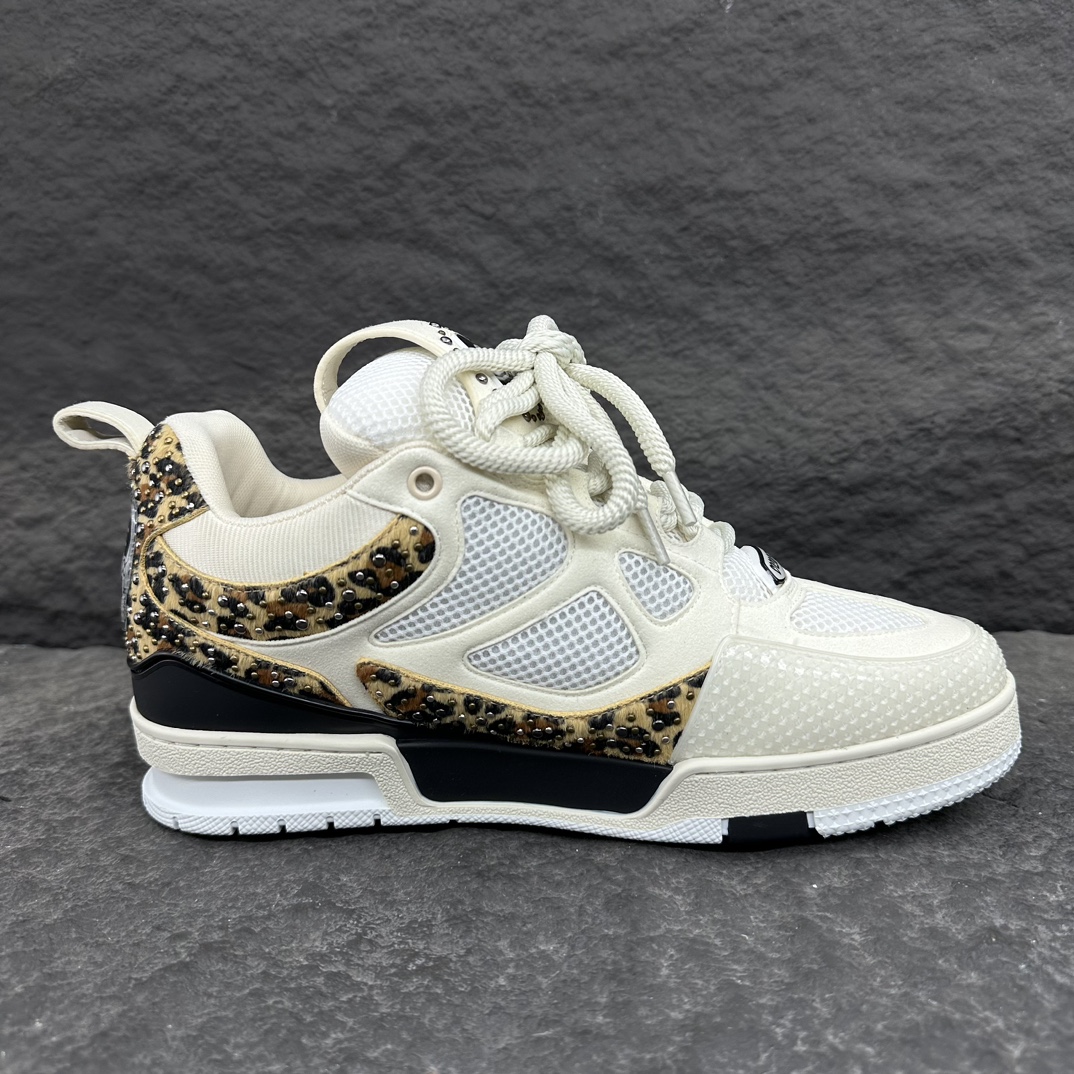 Louis Vuitton LV Skate Sneaker Size 36-46