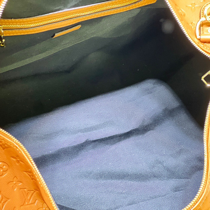 Louis Vuitton Keepall Travel Bags Size 50*29*23cm