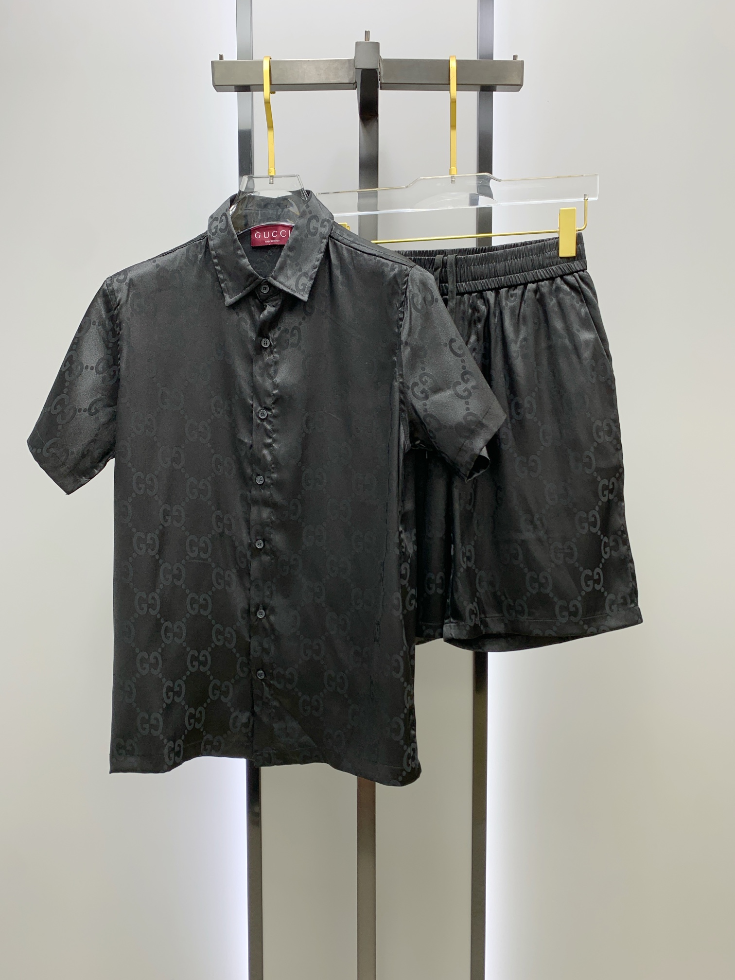 Gucci Sommeranzug Size M-XXL