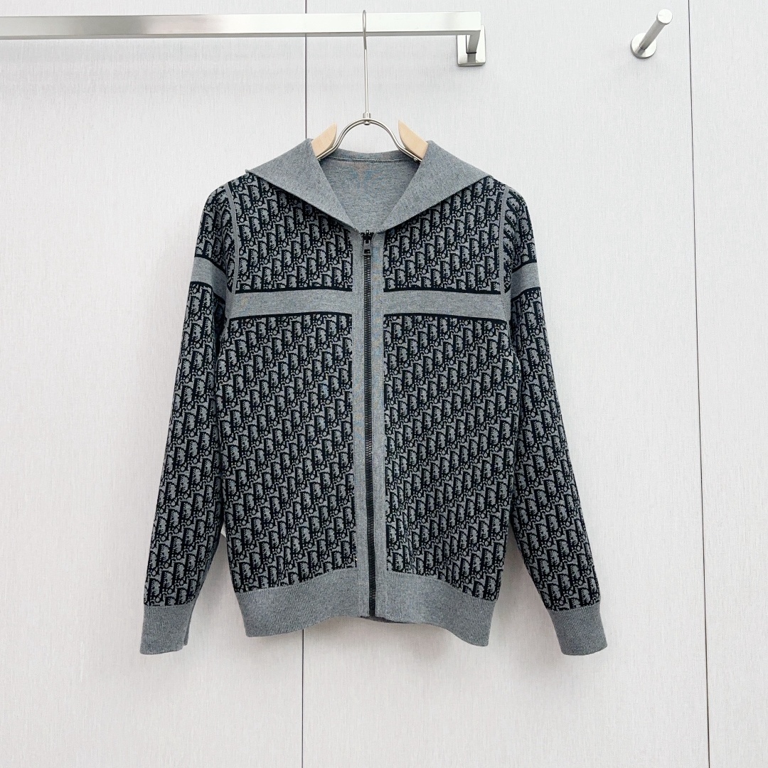 Dior 2025SS Unisex Jacket Size S-XL