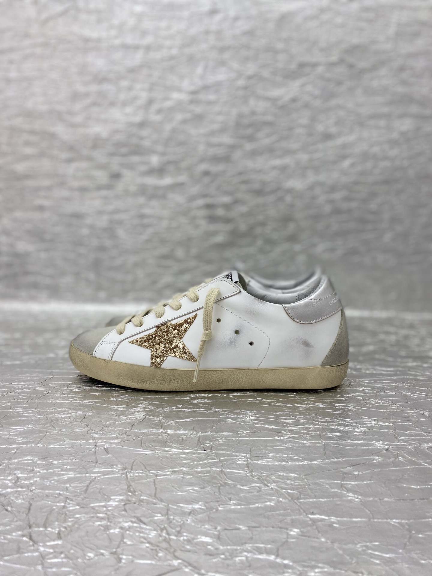 GGDB Sneaker Slippers Size 36-45