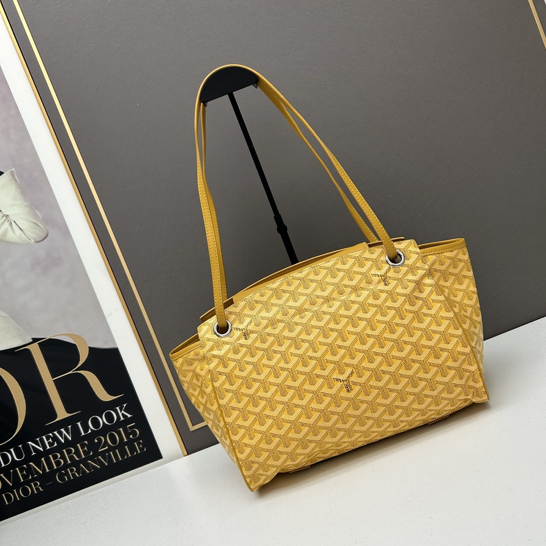 Goyard Shopping Bags 31*23*14cm