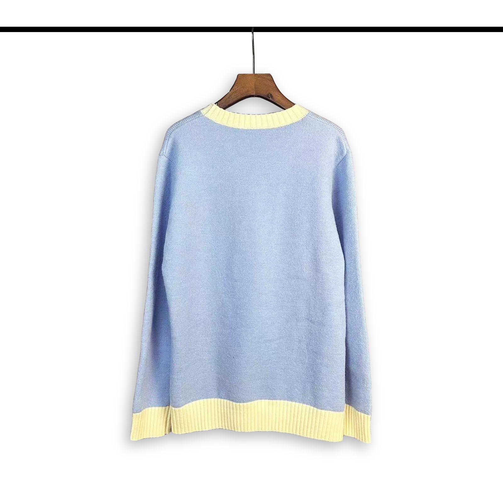 Casablanca Unisex Sweatshirt Size M-XXL