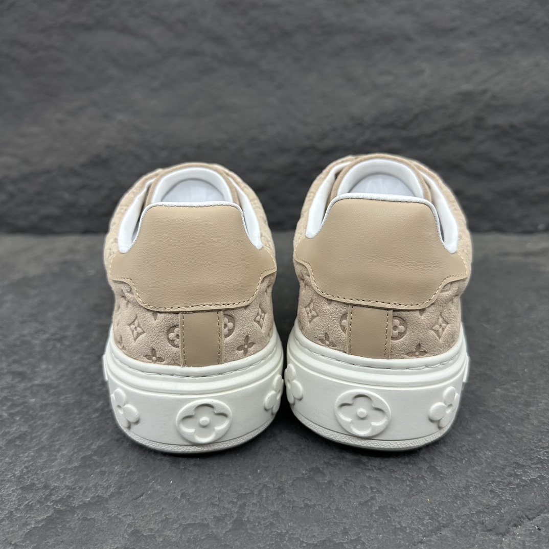Louis Vuitton Time Out Sneaker Size 36-41