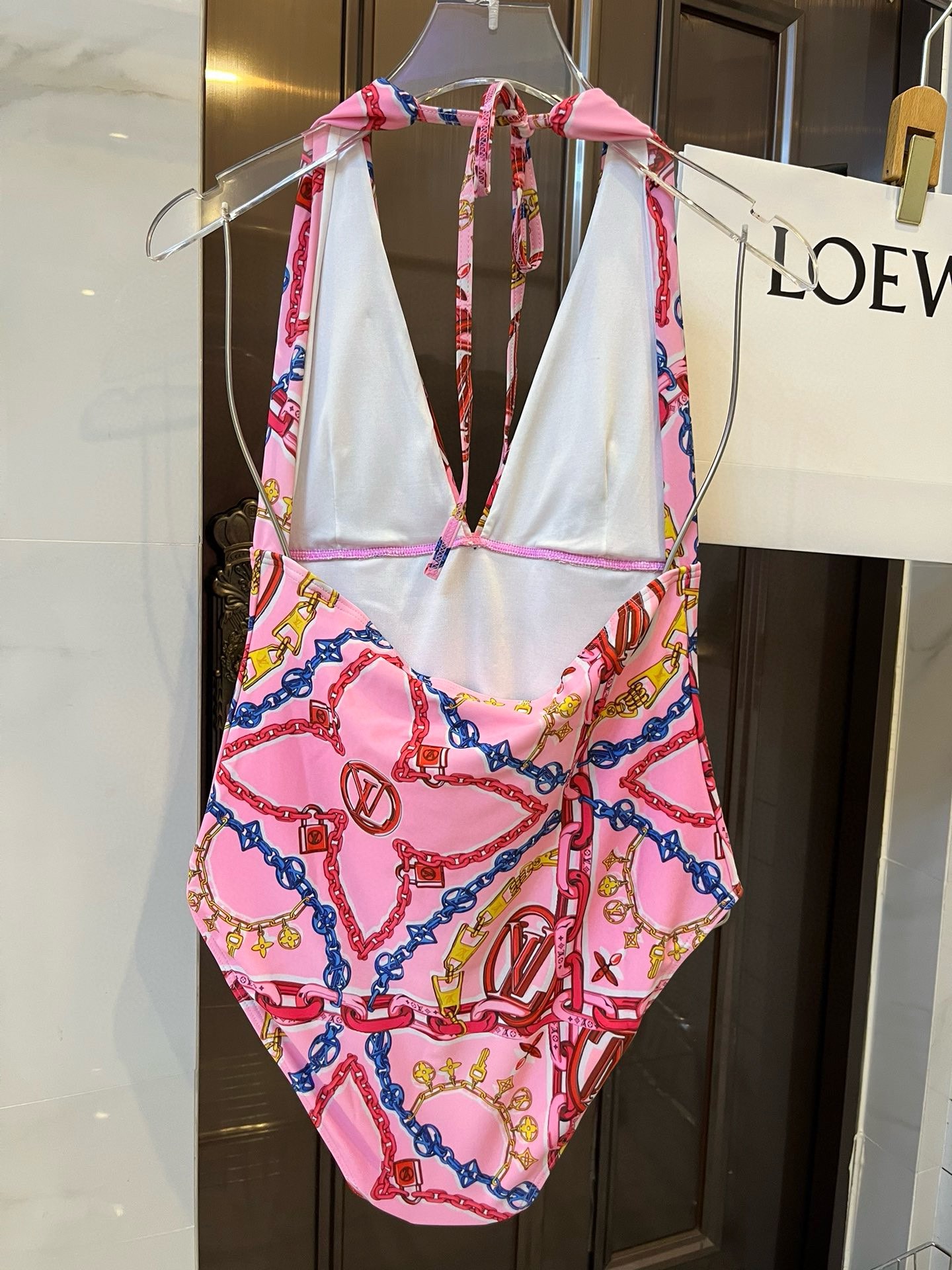 Louis Vuitton Swimsuit Size S-XL