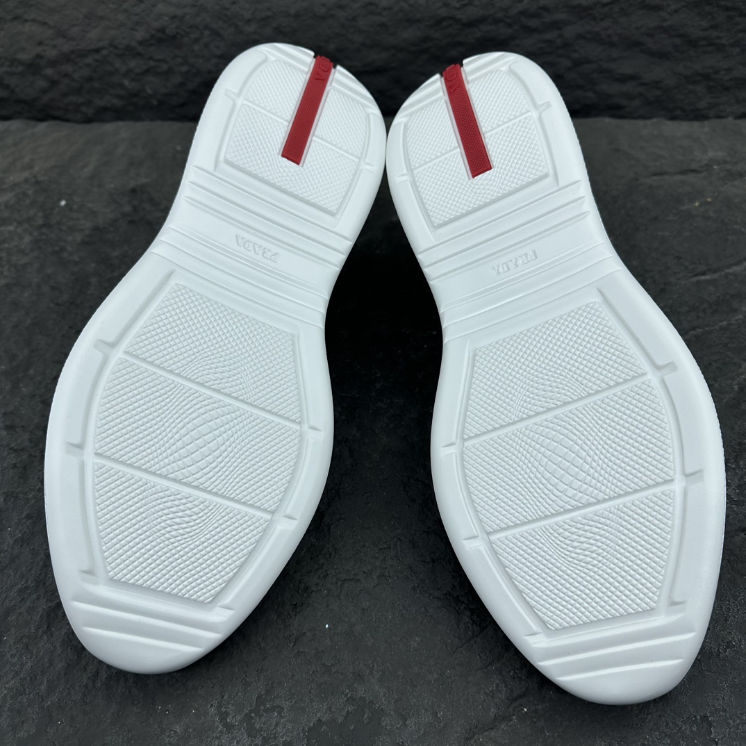 Prada America's Cup Sneaker Size 36-46