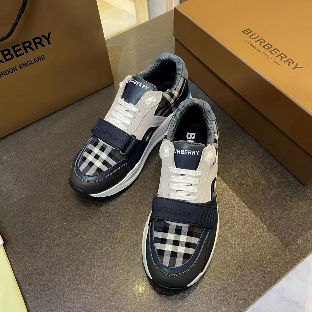 Burberry Sneaker Size 36-45