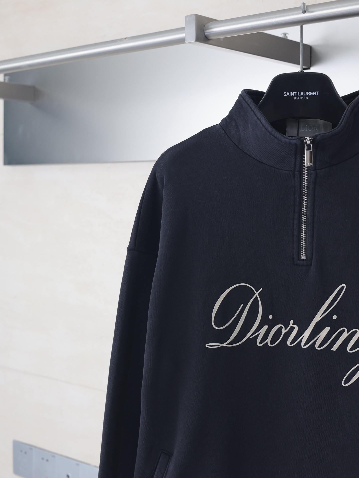 Dior Unisex Sweatshirt Size S-XL