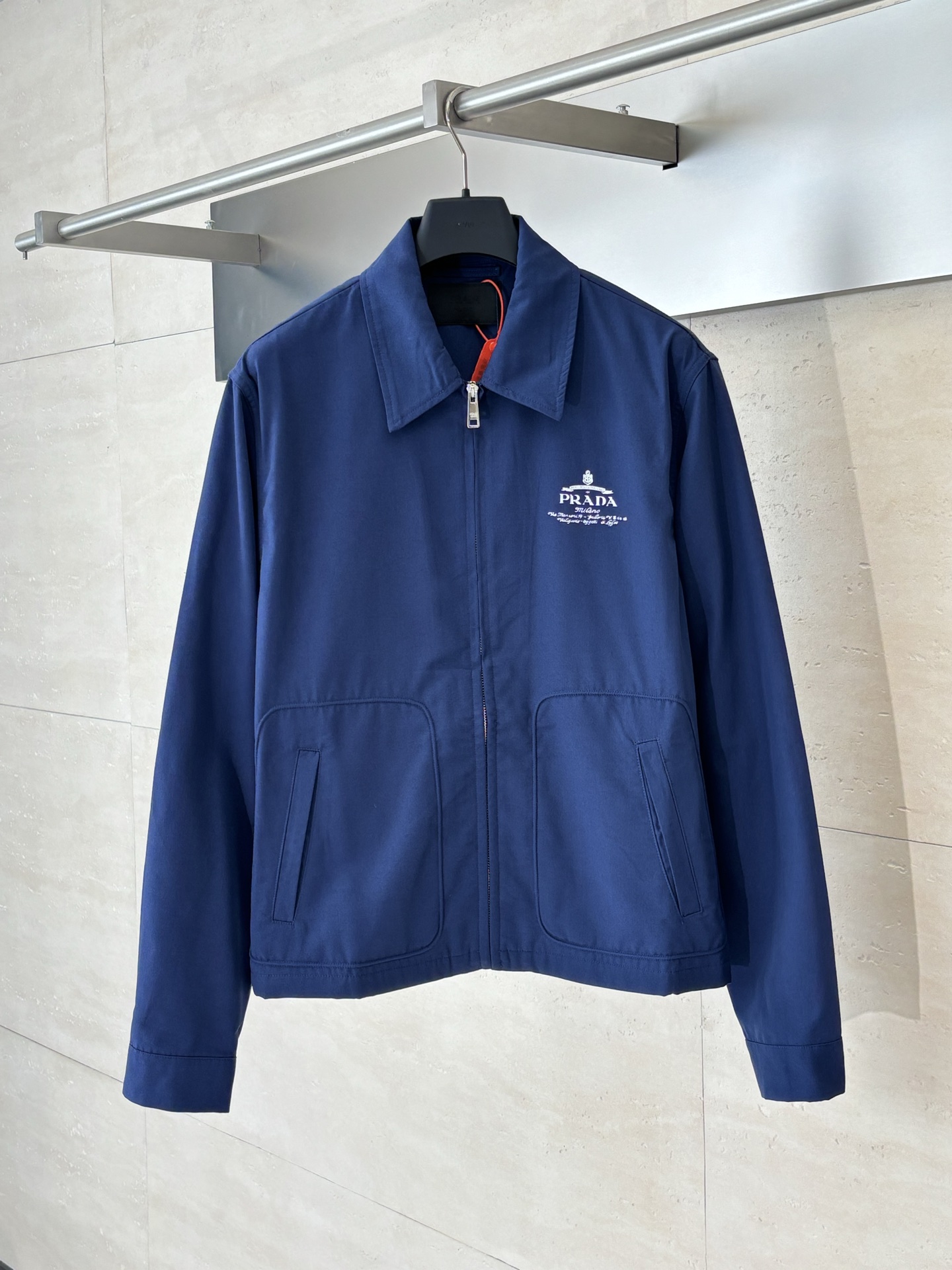 Prada Unisex Jacket Size S-XL