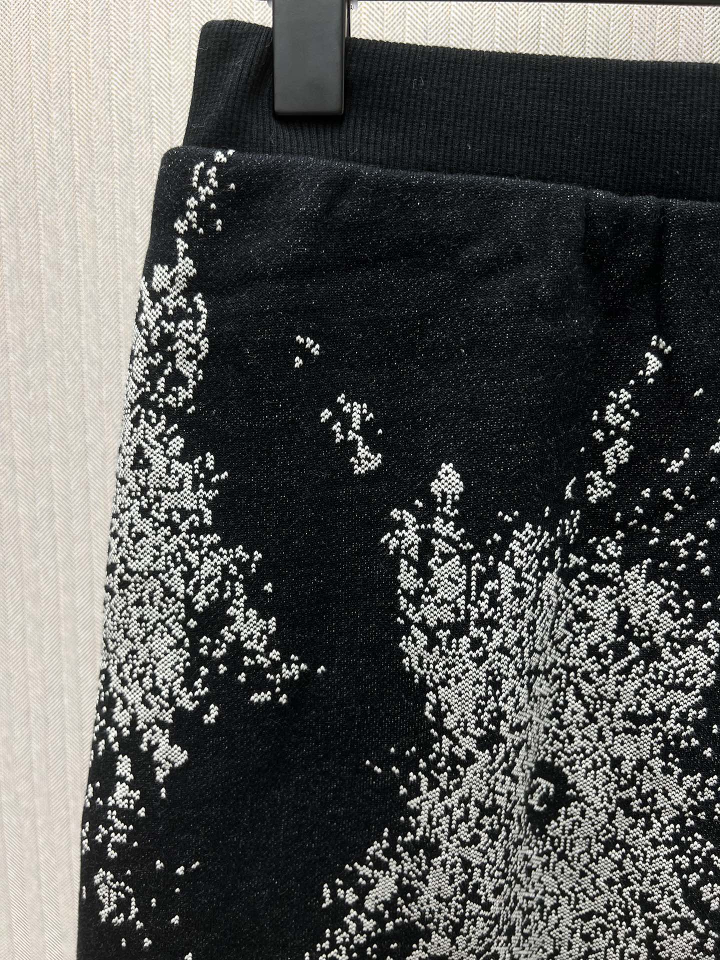 Chanel 2025SS New Skirt Size S-L