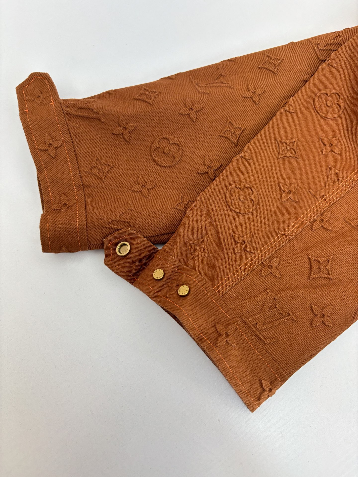 Louis Vuitton Unisex Jacket Size S-XL