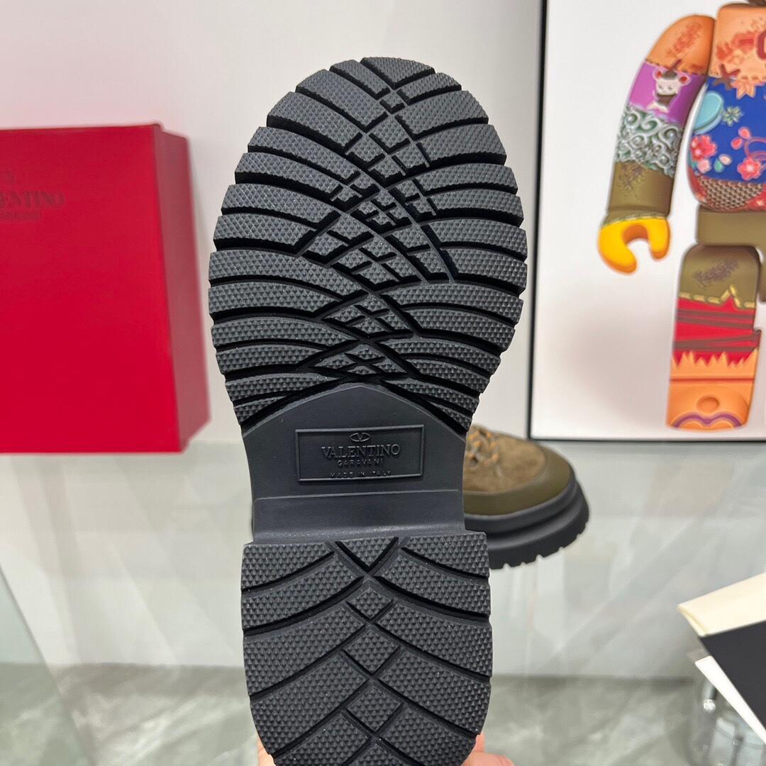 Valentino Women Snow Boots Size 35-41