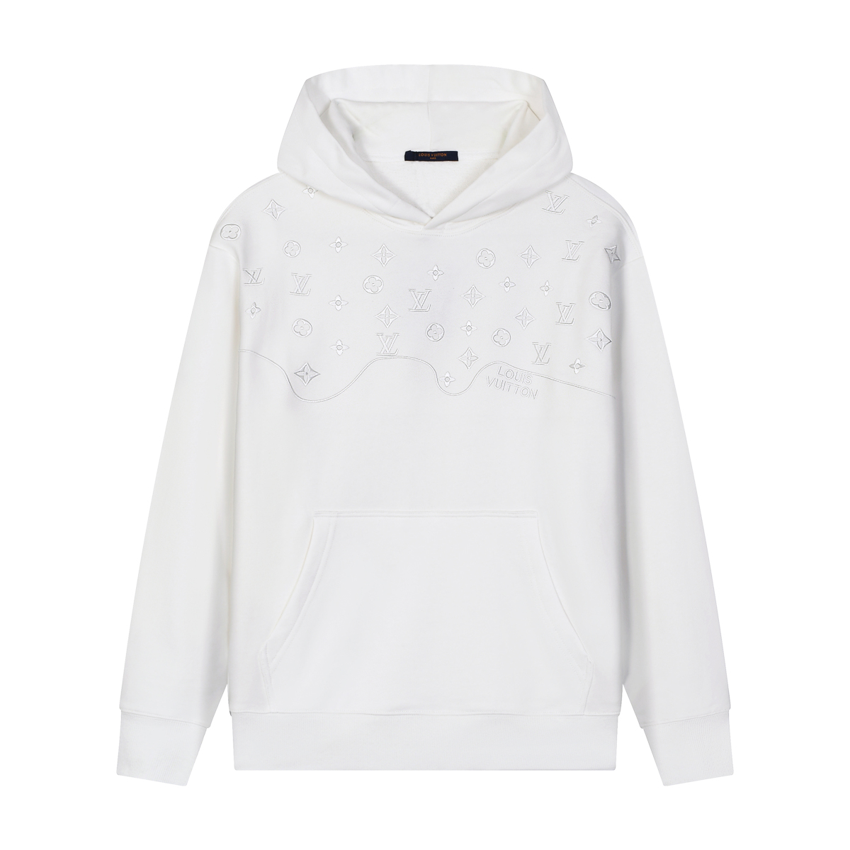 Louis Vuitton Unisex Sweatshirt Size S-XL