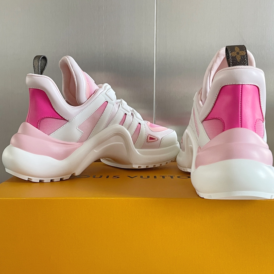 Louis Vuitton LV Archlight Sneaker Size 36-41
