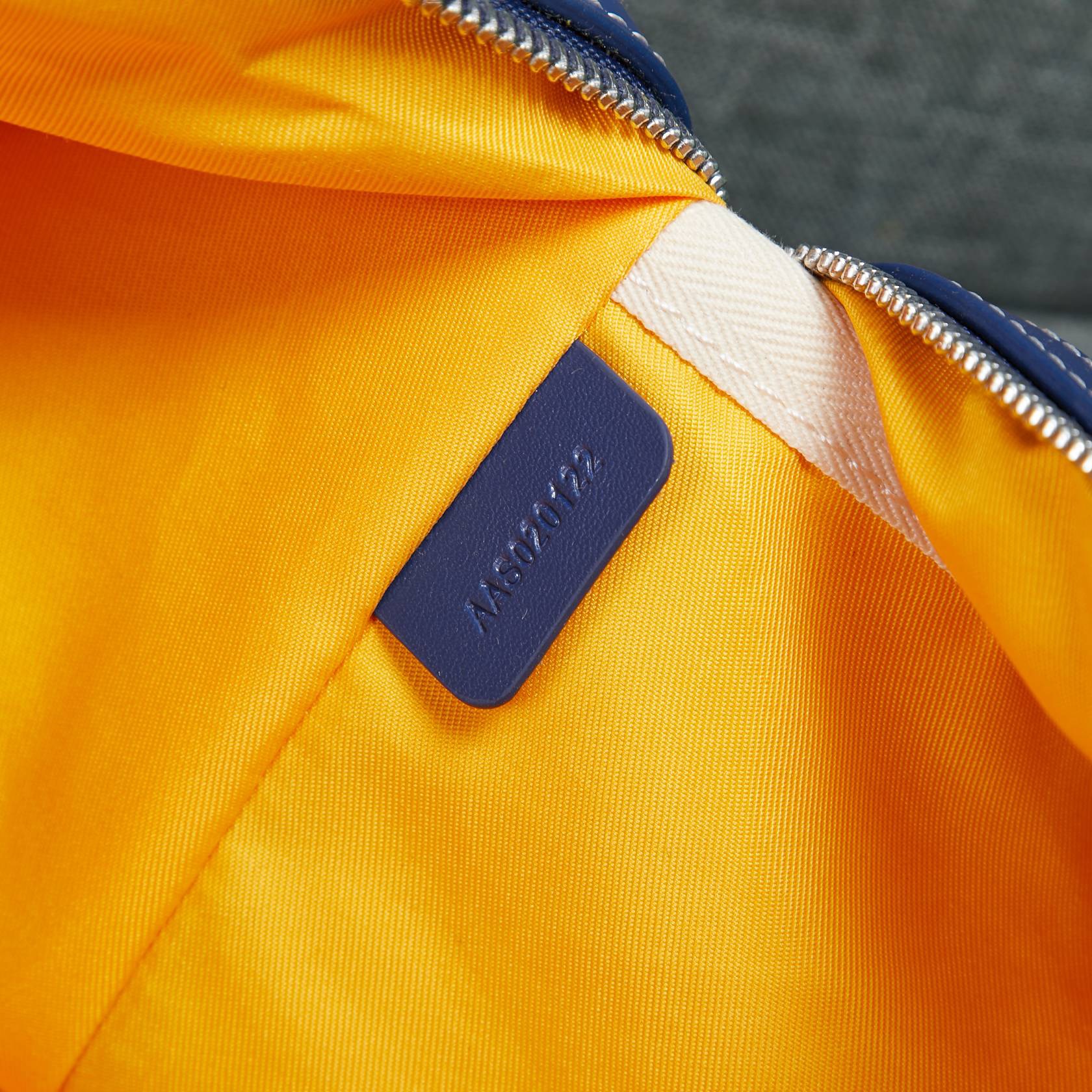 Goyard Bowling Travel Bags Size 48*28*22cm