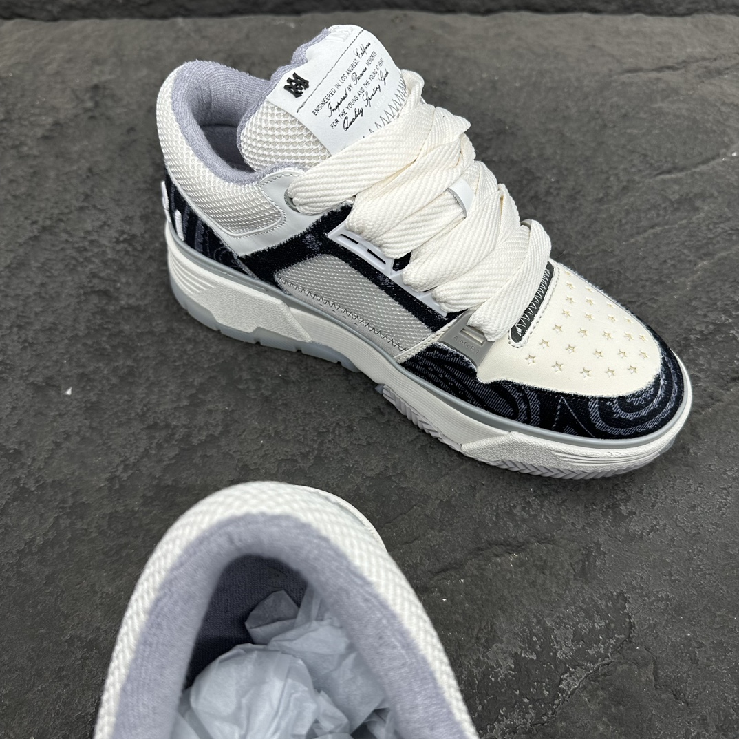 Amiri MA-1 bread Shoes Sneaker Size 36-46