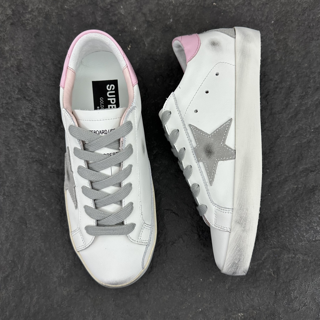 GGDB SUPER-STAR Sneaker Slippers Size 36-46