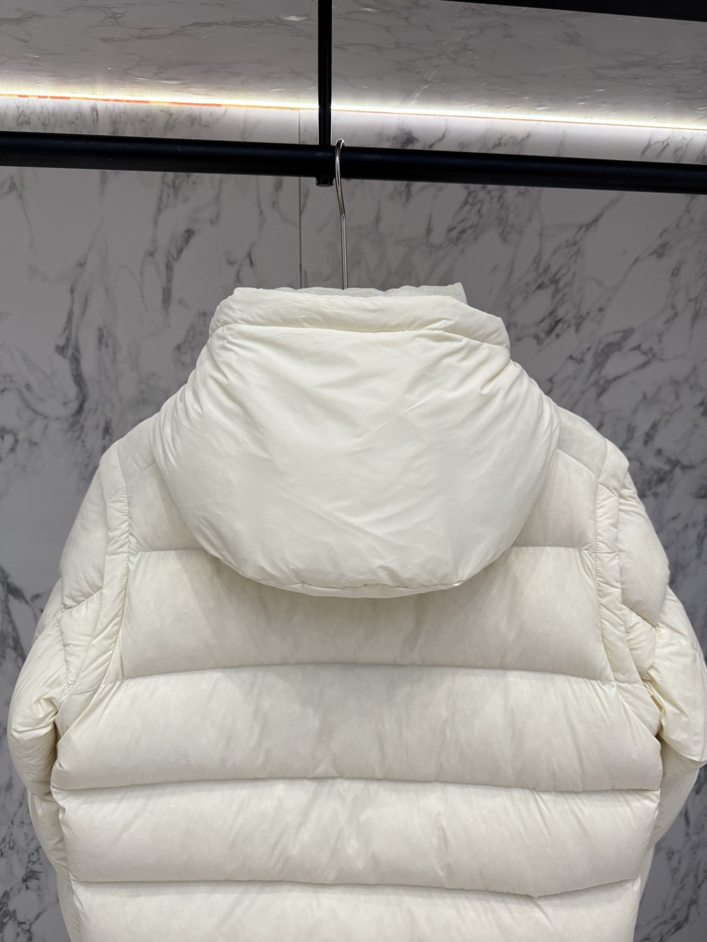 Prada Unisex Winter Jacket Size 48-56