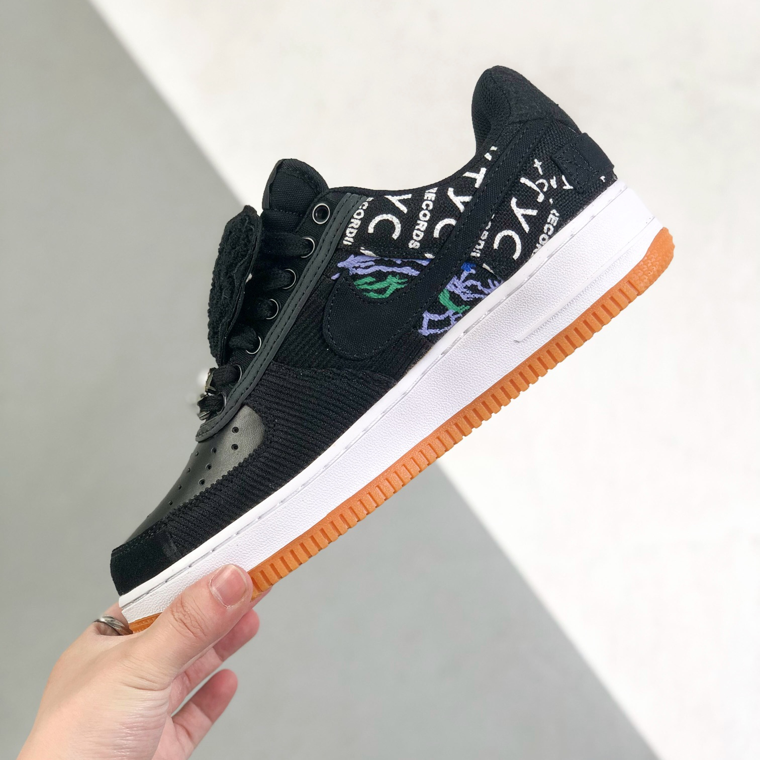 Nike Air Force 1 Sneakers Shoes Gr. 36-45