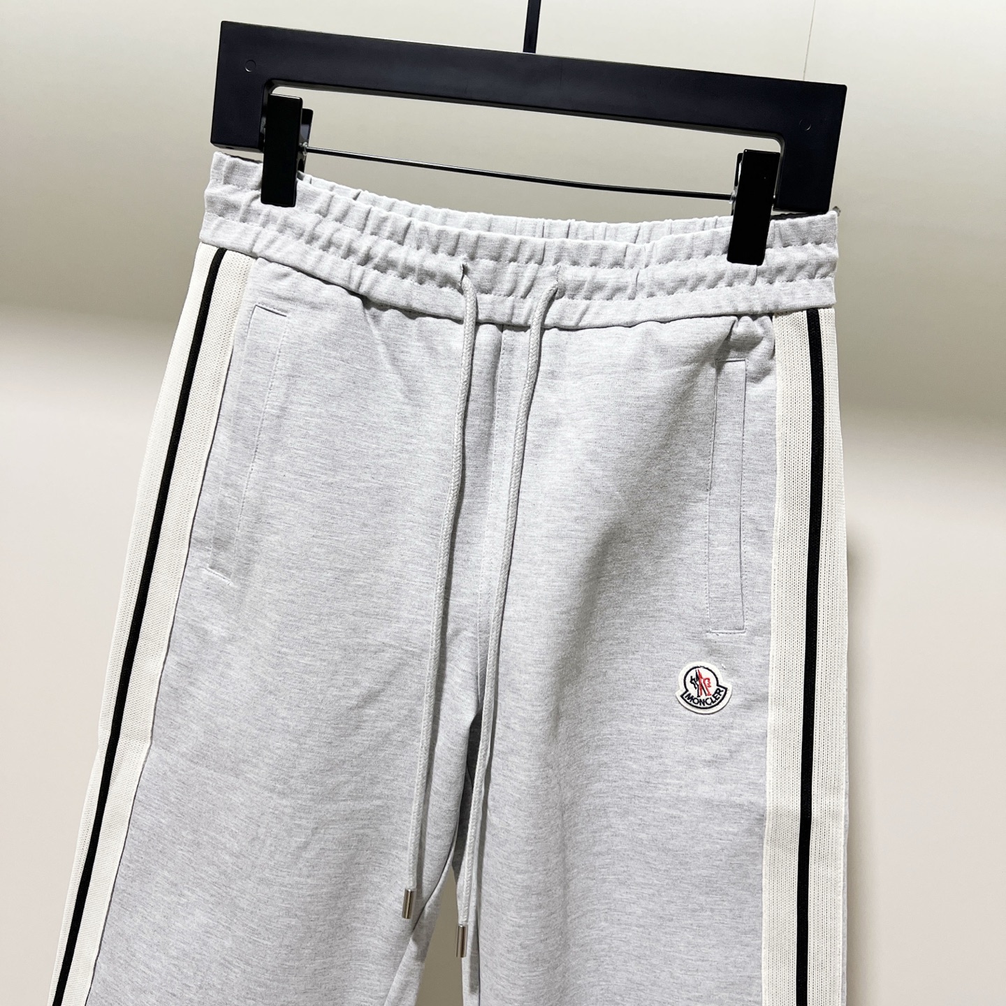 Moncler Unisex Pants Size S-XXL