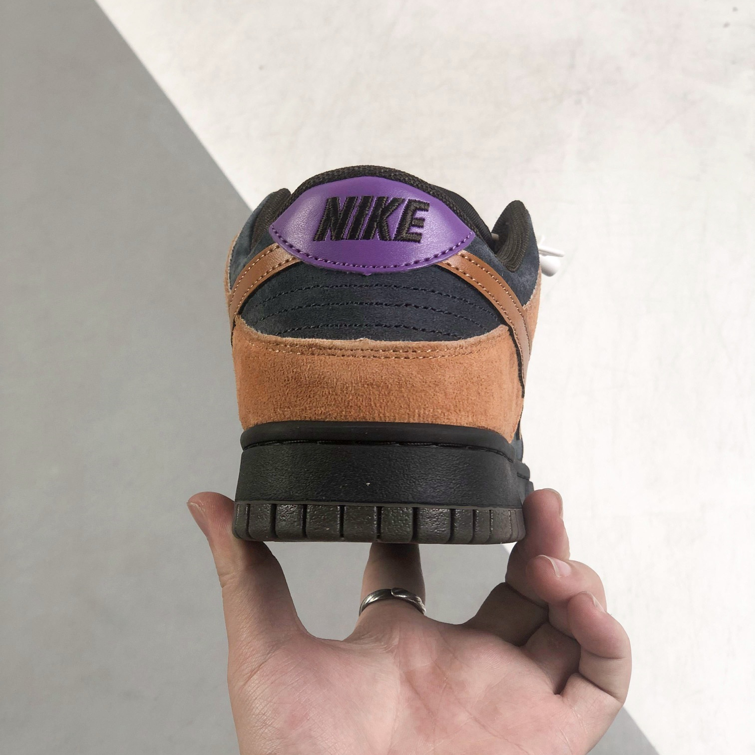 Nike Dunk Low Top Sneakers  Gr. 36-45