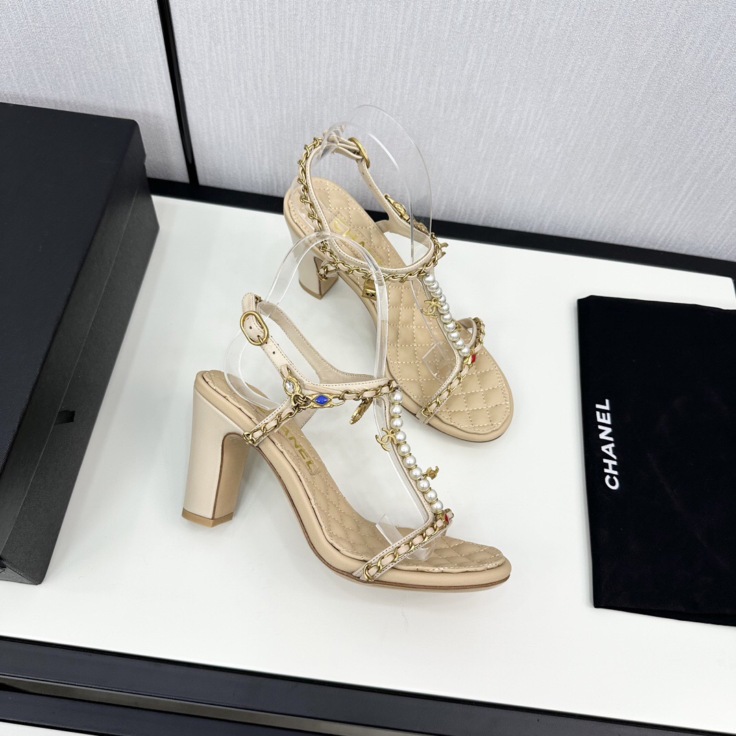 Chanel Pumps Size 35-41