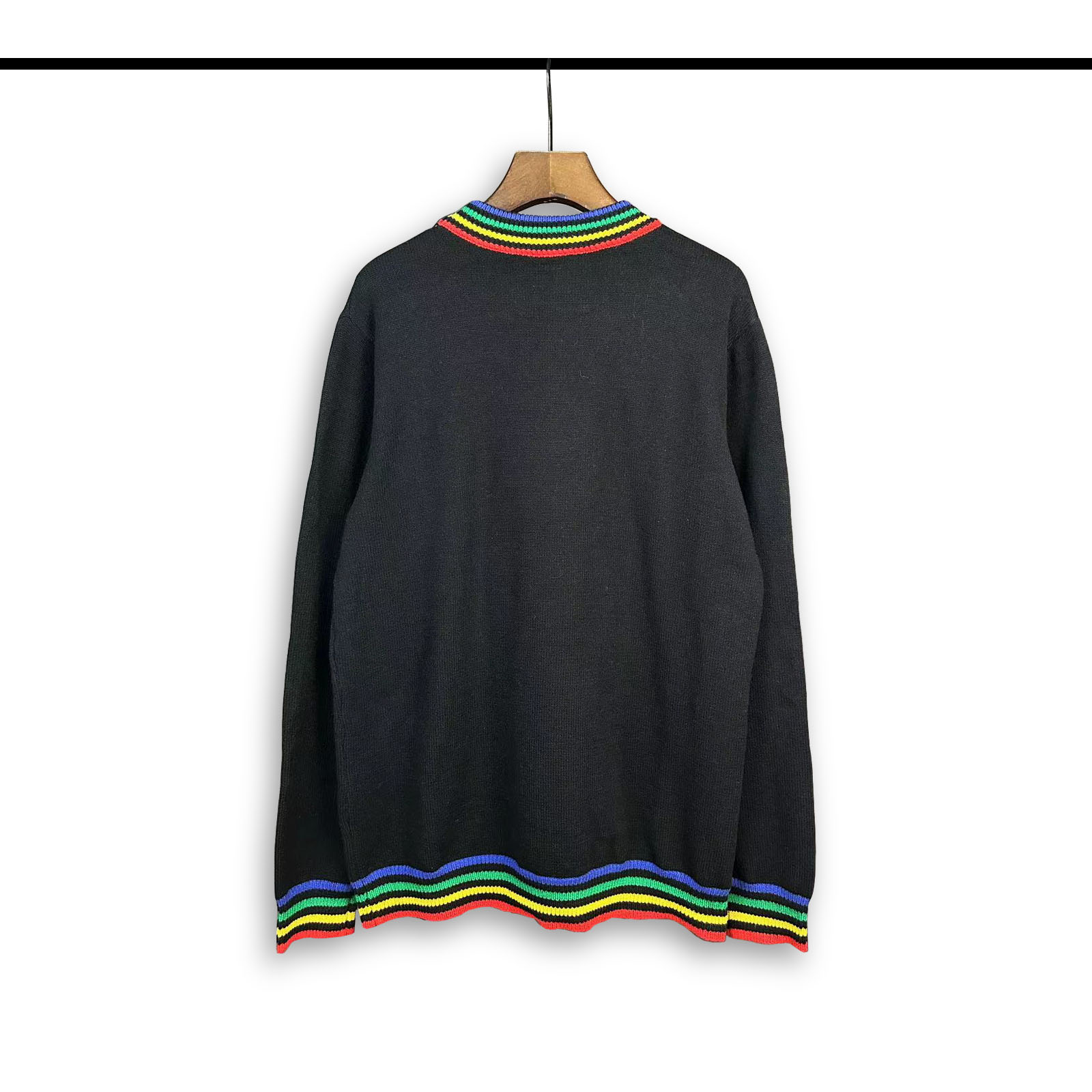 Casablanca Unisex Sweatshirt Size M-XXL