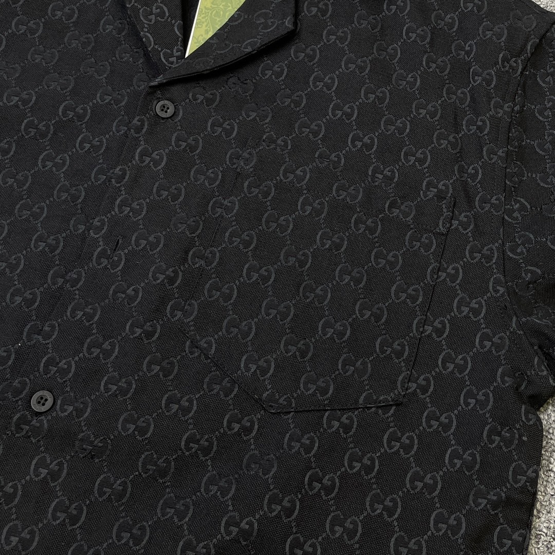 Gucci Sommeranzug Size S-XL