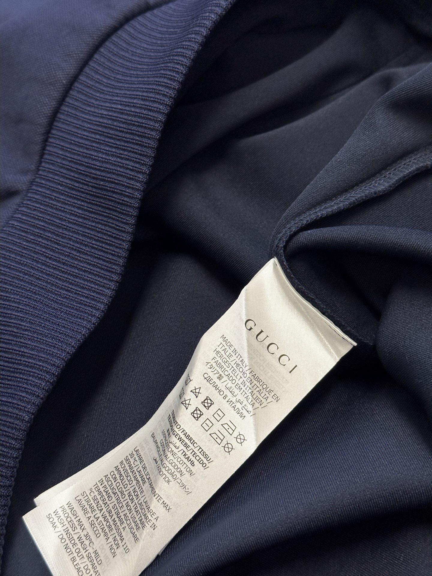 Gucci 2025fw New Sweatshirt Size S-XL