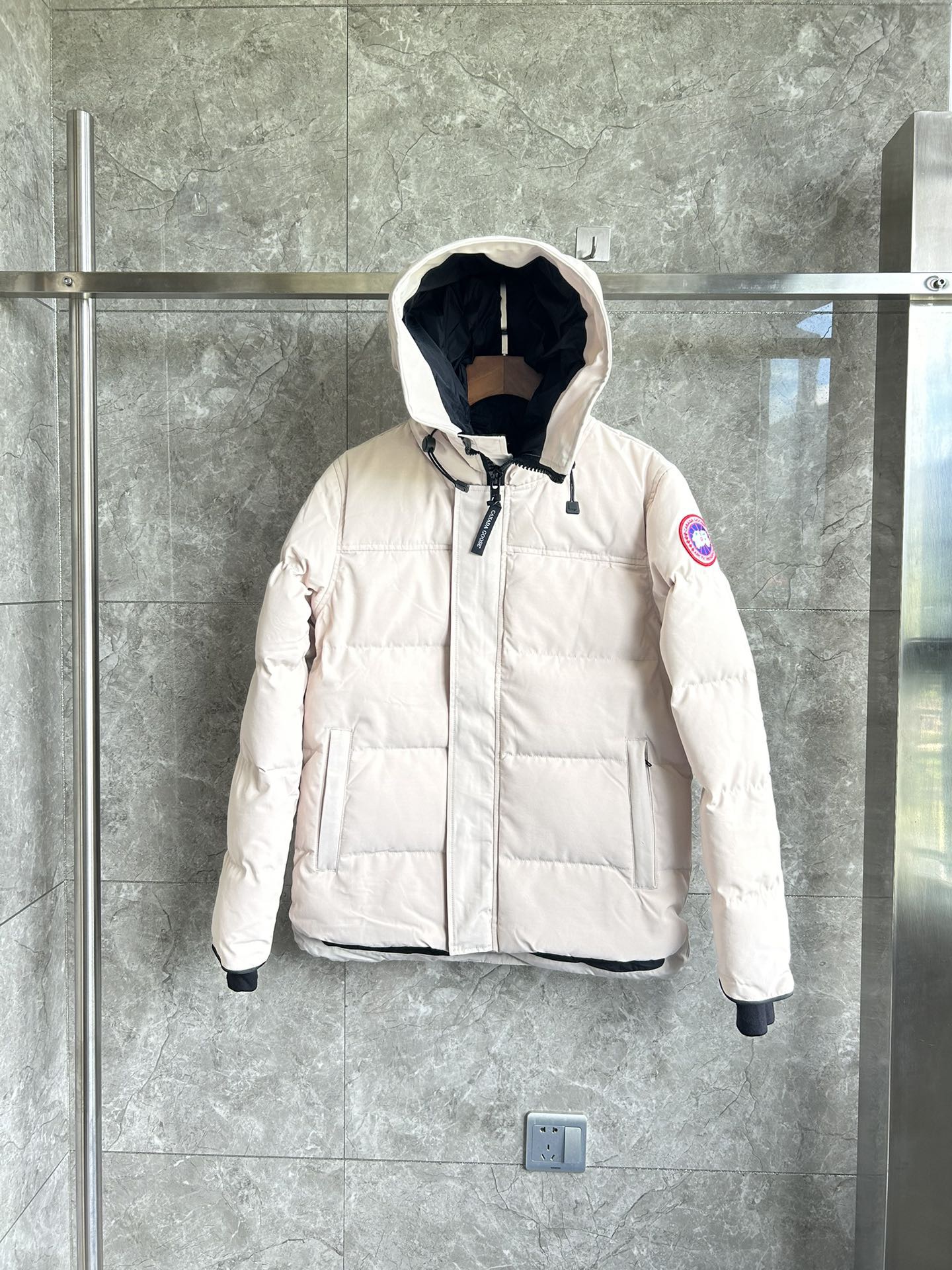 Canada Goose e26 Mens/Women Winter Jacket S-XXL