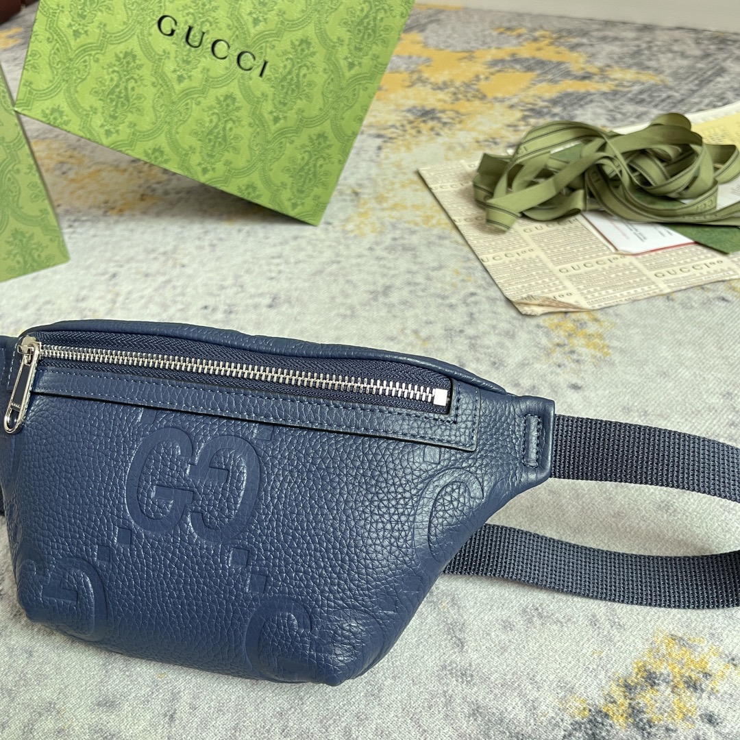 Gucci Mens Shoulder Bags 2-Size