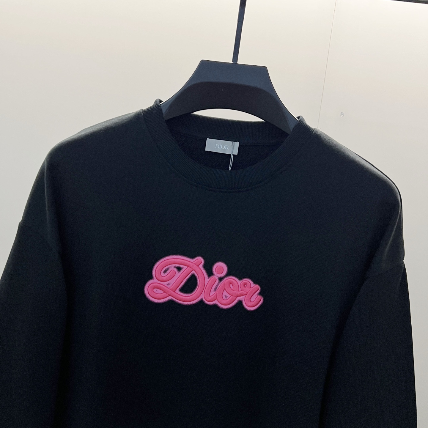 Dior New Unisex Sweatshirt Size S-XL