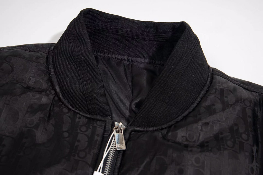 Dior Unisex Jacket Size S-XL