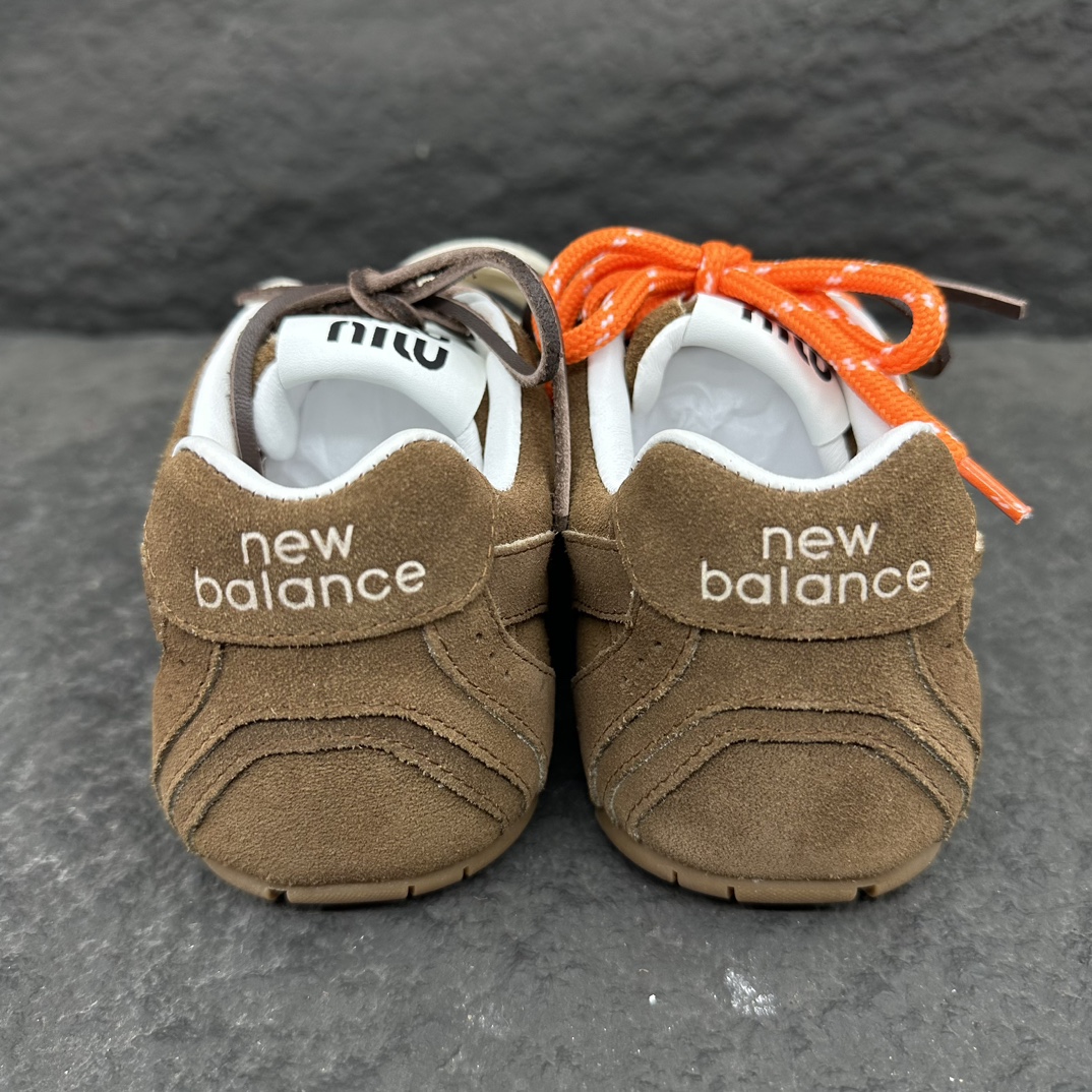 MiuMiu x New Balance Sneaker Size 35-46