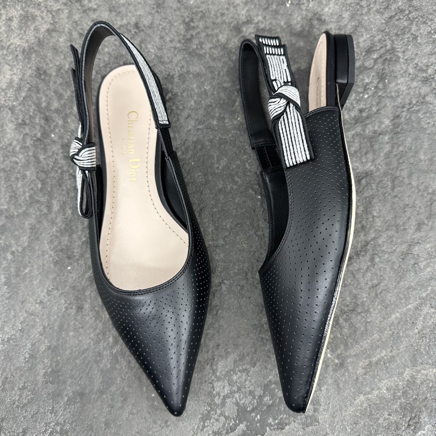 Dior J'Adior Women Sandals Size 35-41