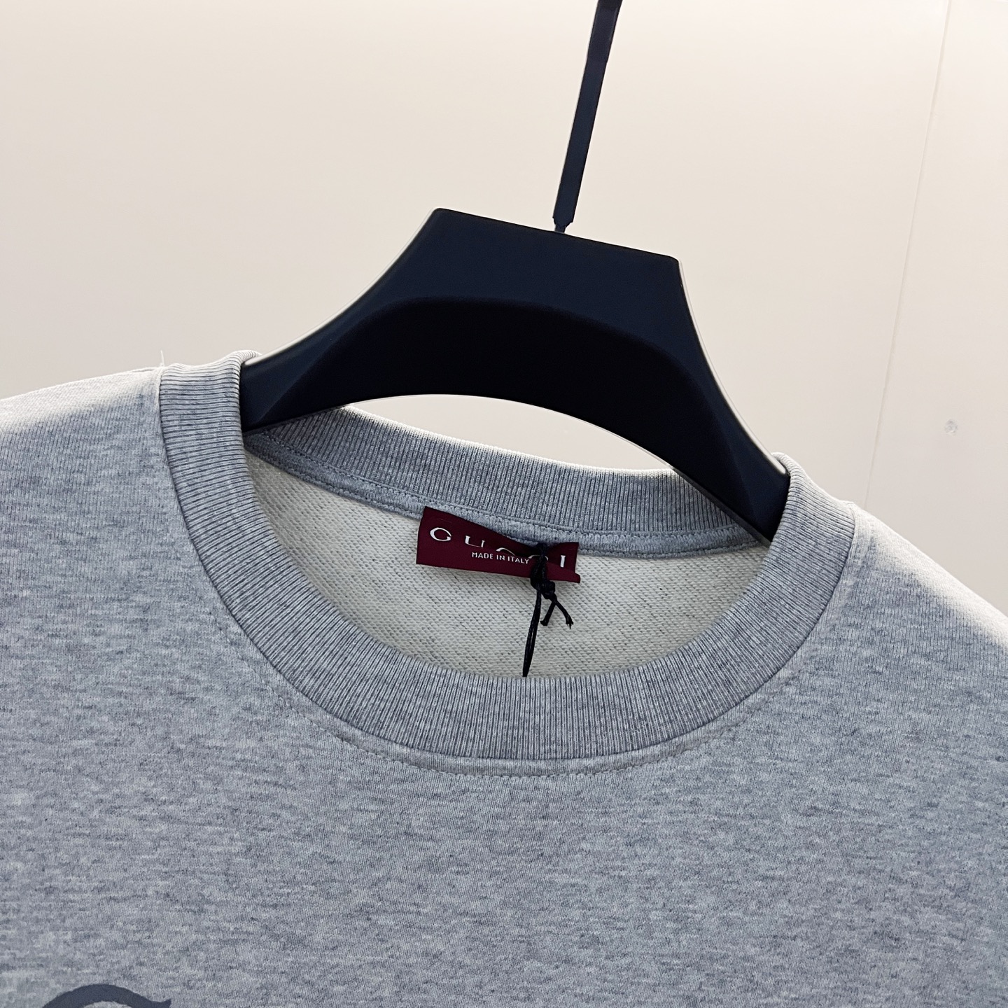 Gucci Unisex Sweatshirt Size S-XL