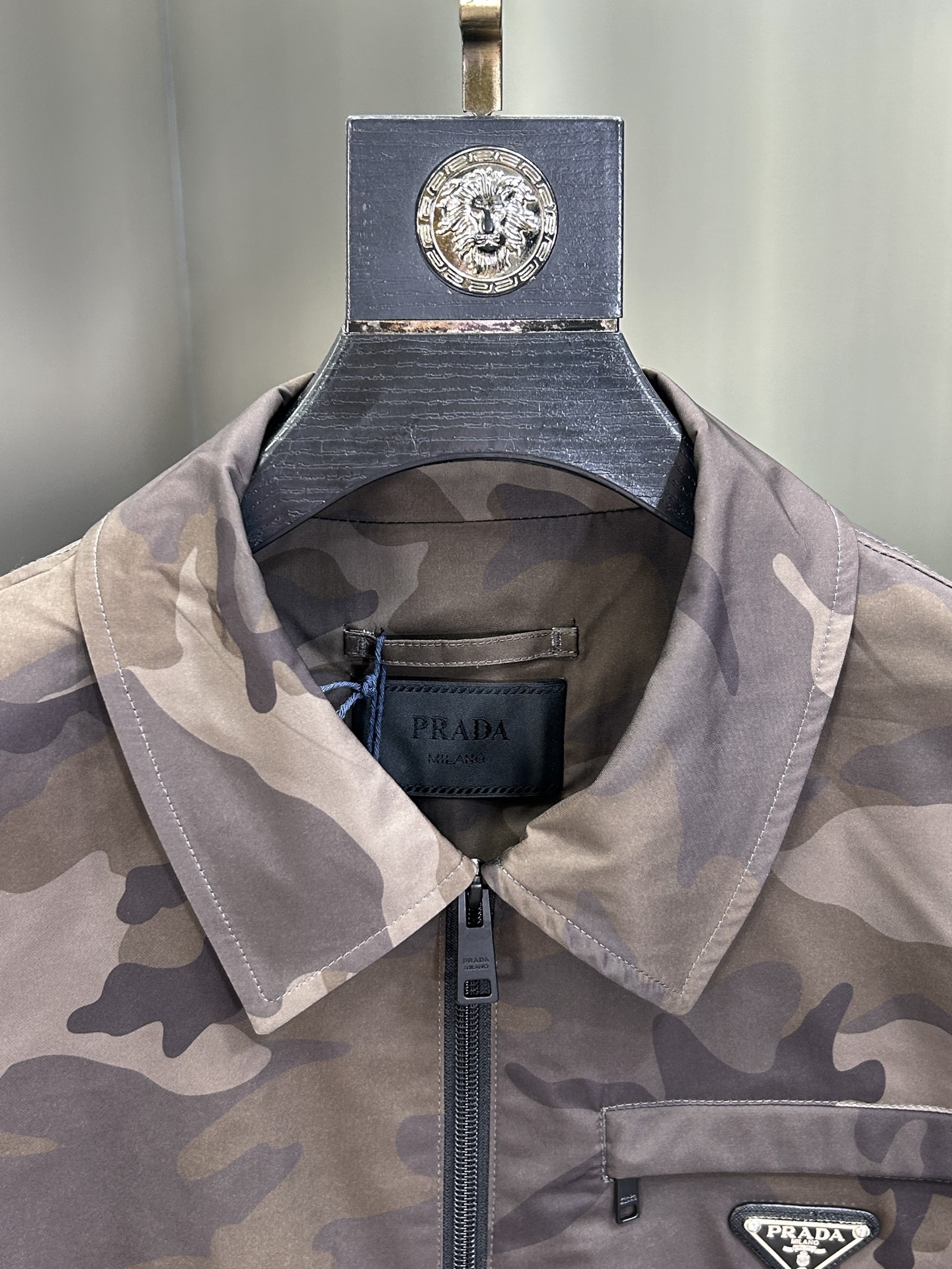 Prada Unisex Jacket Size M-XXXL