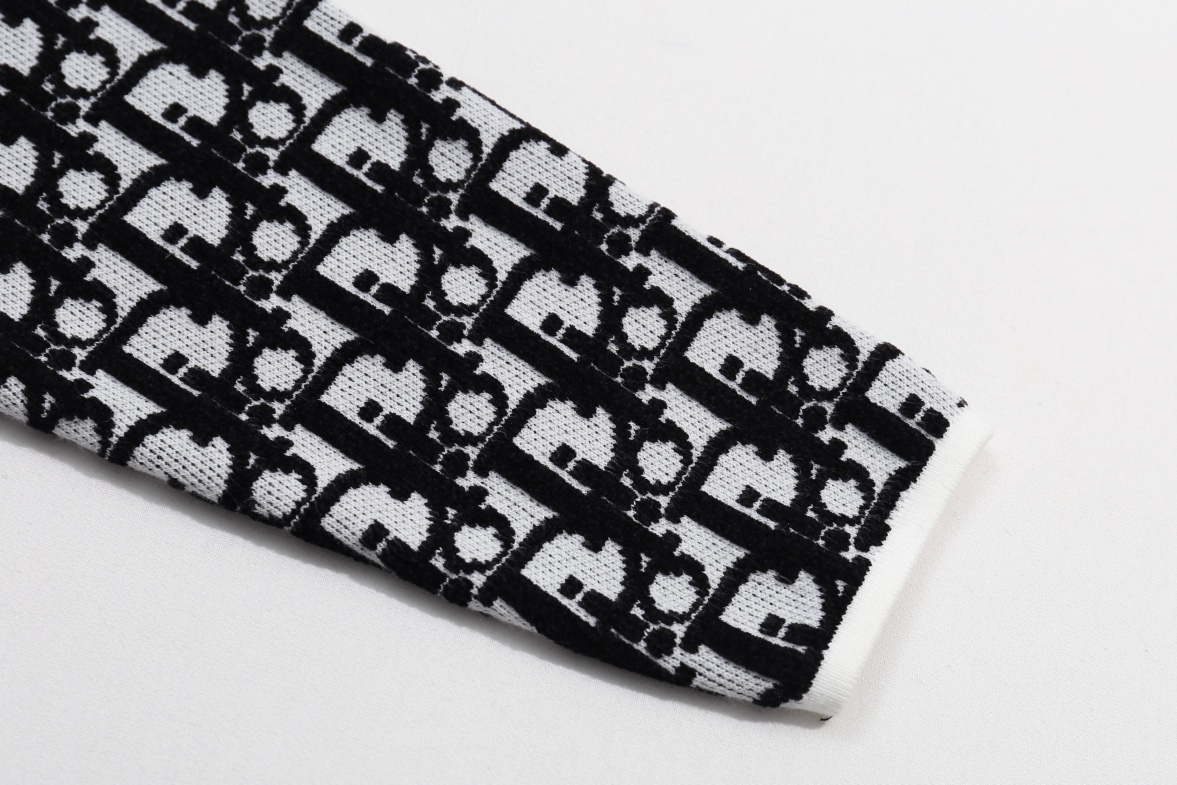 Dior New Sweatshirt Knitwear Size S-XL