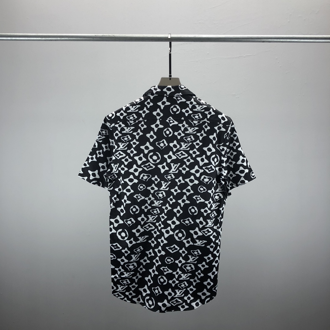 Louis Vuitton Sommeranzug Size S-XXL