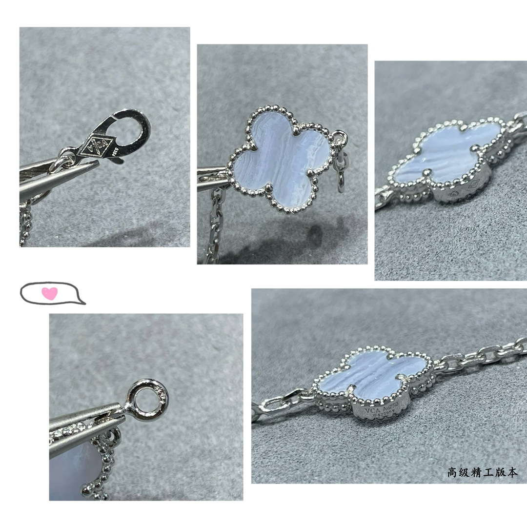 Van Cleef & Arpels Bracelet